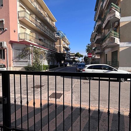 Virgilio Silvi Vacanza Silvi Marina Εξωτερικό φωτογραφία