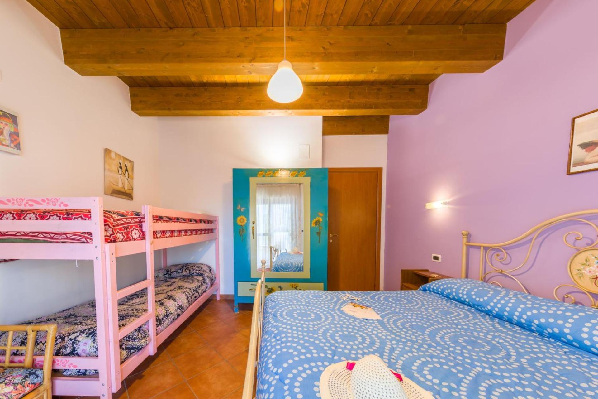 Virgilio Silvi Vacanza Silvi Marina Εξωτερικό φωτογραφία